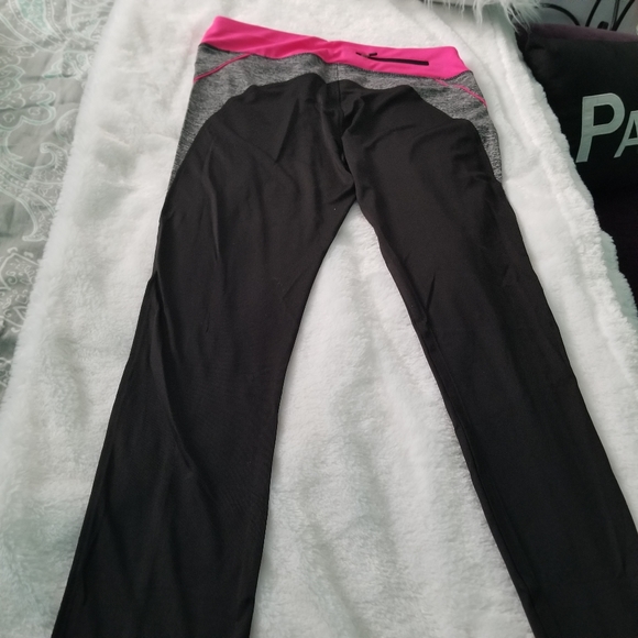 Athletic leggings - Picture 5 of 5